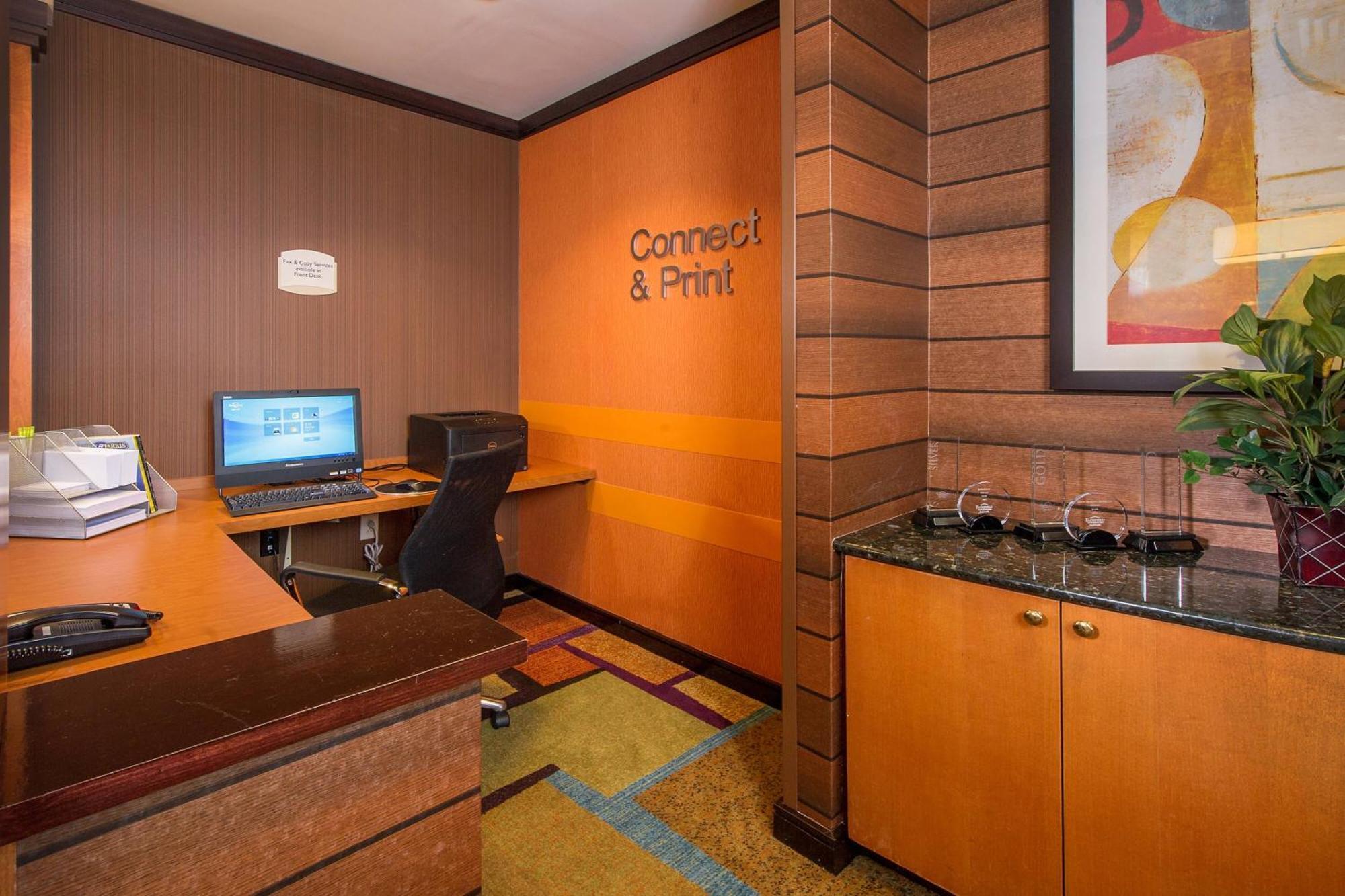 Fairfield Inn And Suites Wilson Kültér fotó