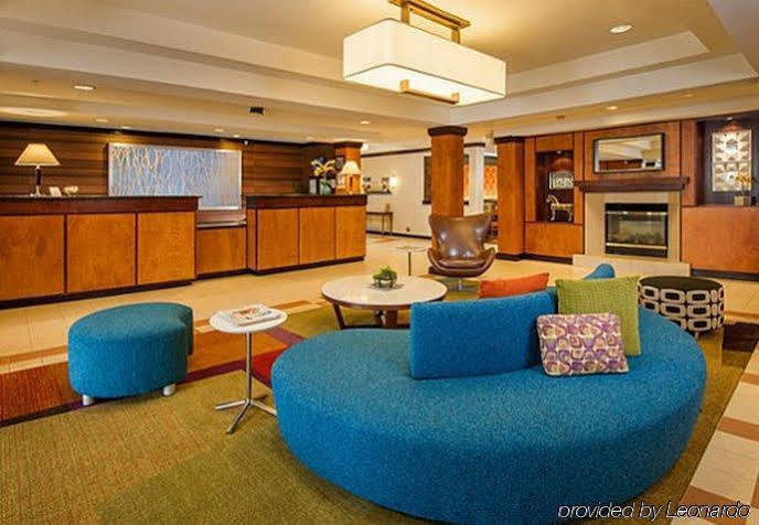 Fairfield Inn And Suites Wilson Kültér fotó