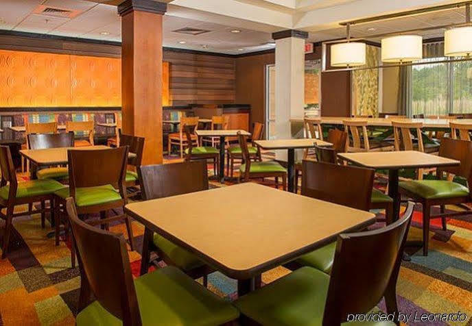 Fairfield Inn And Suites Wilson Kültér fotó